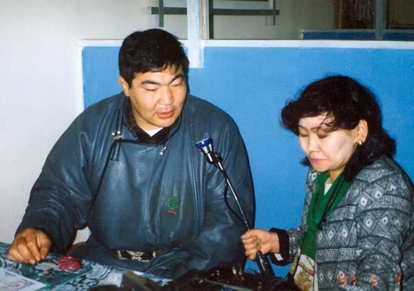 1996 онд